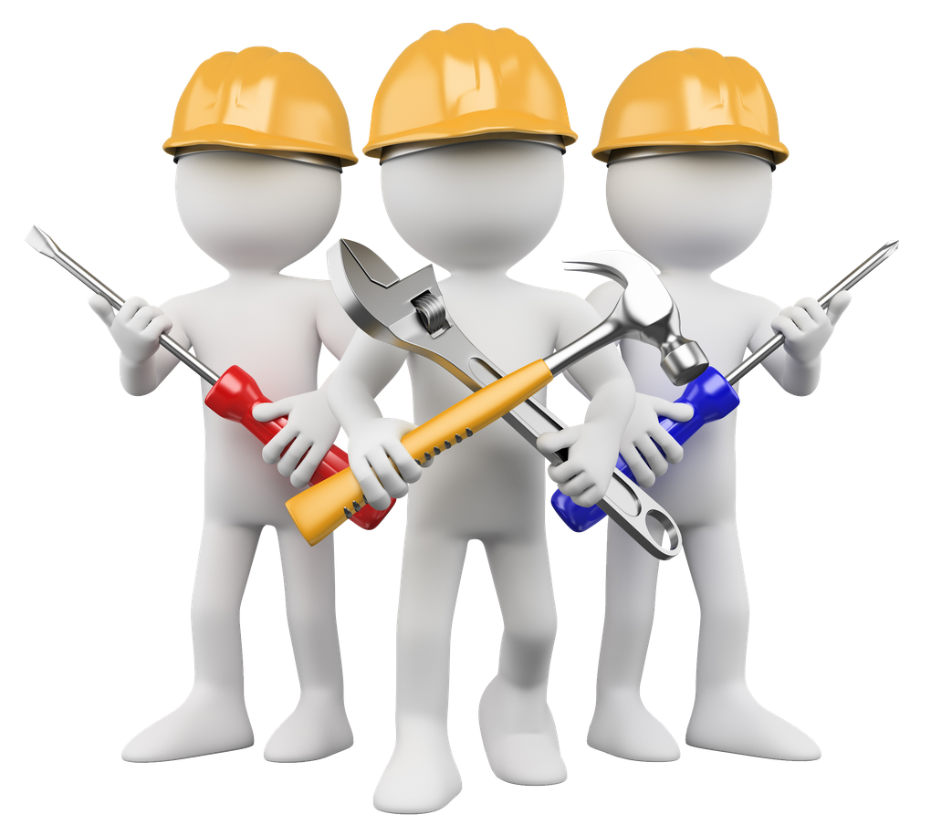 maintenance